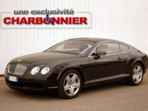 BENTLEY Y12 - V6