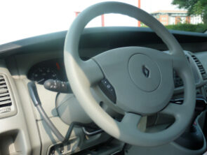 D115 | Embrayage ou accélérateur à main