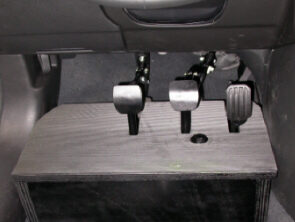 D131 | Double-Plancher