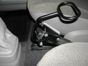 D130 | Frein de parking à commande électrique