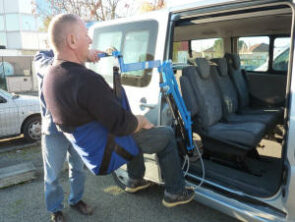 D105 | Soulève-Personne