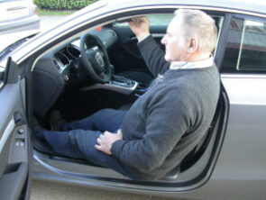 D137 | La planche de transfert non motorisée