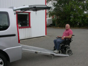 D101 | Rampes et plateformes arrières