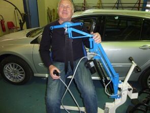 Kit mobile pour la maison