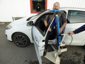 D114 | Le kit mobile