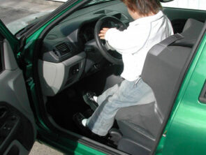 D132 | Housse de dossier