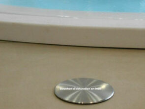 Notice et fixations du MINI O-VIVE