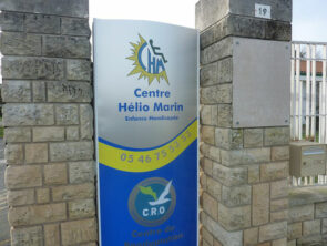 CENTRE DE REEDUCATION FONCTIONNELLE