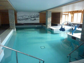 Résidence de tourisme